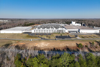 Winston-Salem, NC Warehouse - 90 Piedmont Industrial Dr