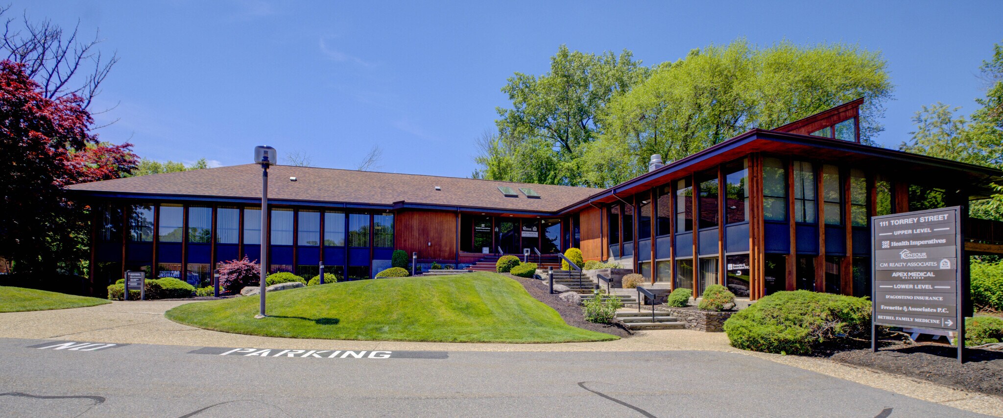 111 Torrey St, Brockton, MA for Rent