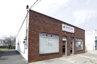 Middlesex, NJ Retail - 725-727 Lincoln Blvd
