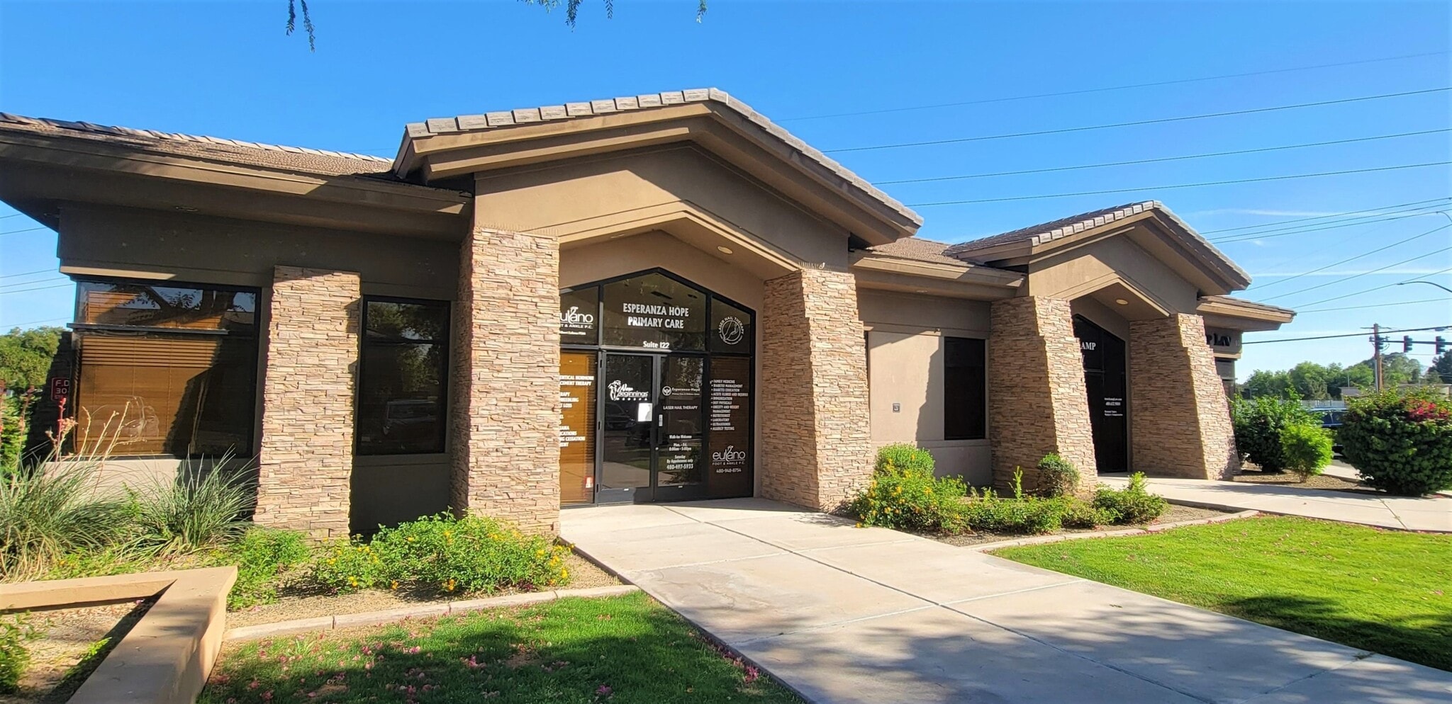 3048 E Baseline Rd, Mesa, AZ for Rent