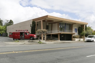 Vallejo, CA Office - 1416 Tennessee St