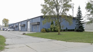 Waukesha, WI Industrial - 411 Travis Ln