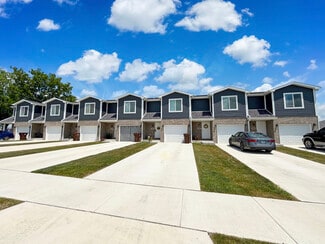 Manteno, IL Apartments - 91 E Adams St
