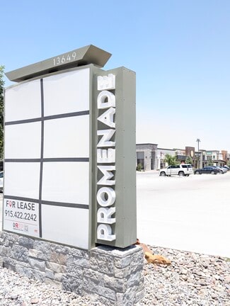 El Paso, TX Retail - 13649 Eastlake Blvd, El Paso, TX 79928 El Paso, TX Retail - 13649 Eastlake Blvd, El Paso, TX 79928
