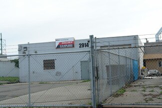 Oakland, CA Office - 2914 Myrtle St
