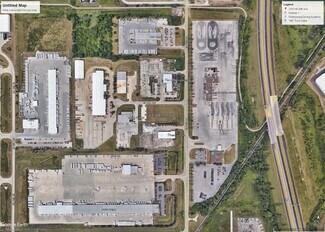 Des Moines, IA Commercial Land - 2163 NE 60th Ave