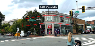 Montclair, NJ Office/Retail - 2-30 South Park St