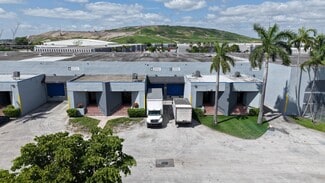 Medley, FL Industrial - 9970 NW 89th Ct Medley, FL Industrial - 9970 NW 89th Ct