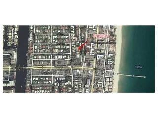 Lauderdale By The Sea, FL Commercial Land - 4433 Poinciana St