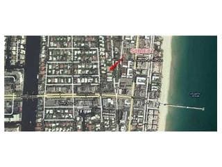 Lauderdale By The Sea, FL Commercial - 4433 Poinciana St