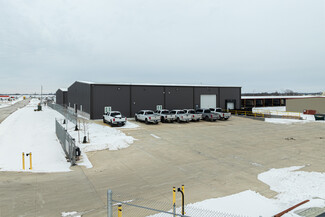 Spring Hill, KS Flex - 20500 W 185th Ter