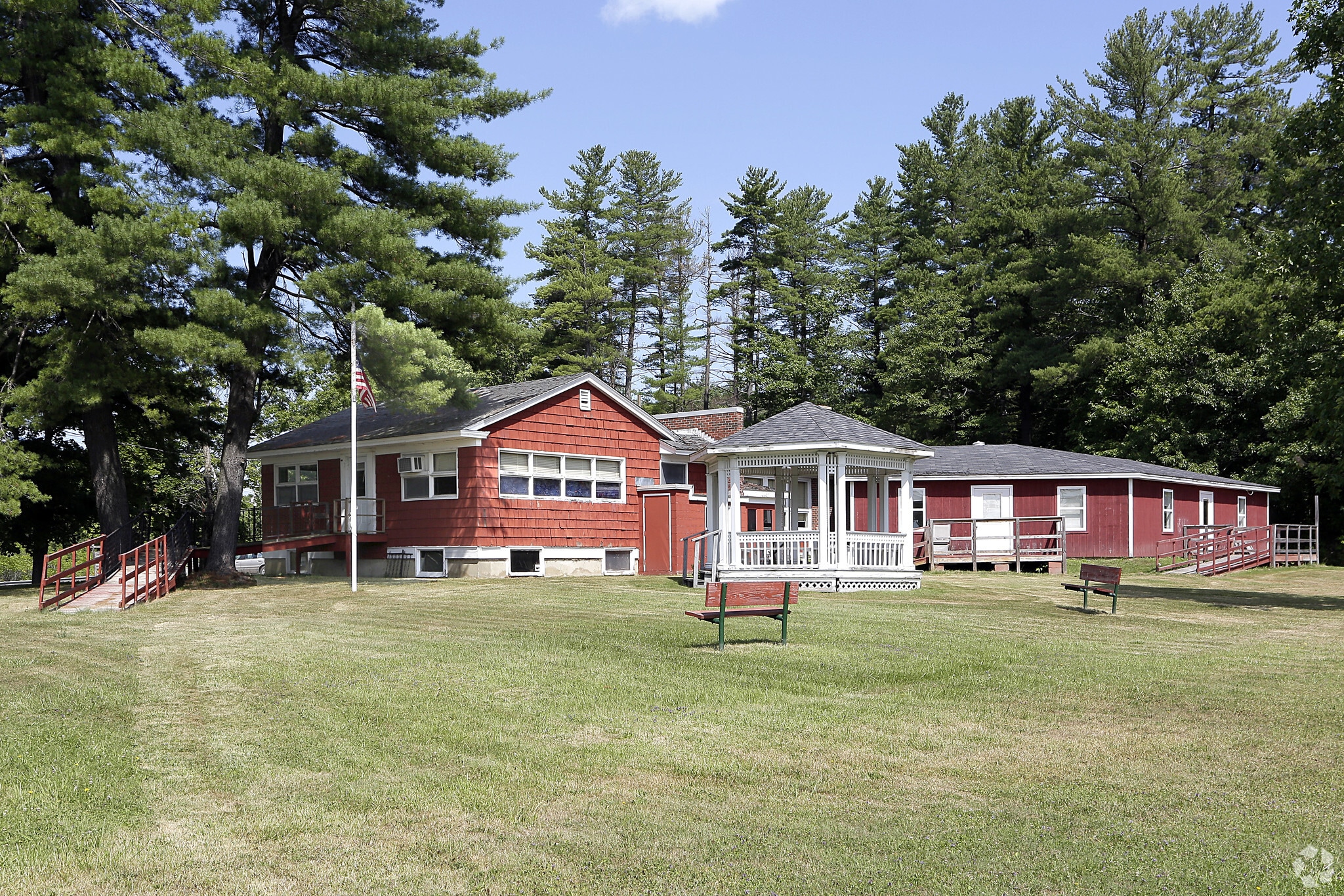 151 North St, Waterville, ME for Rent