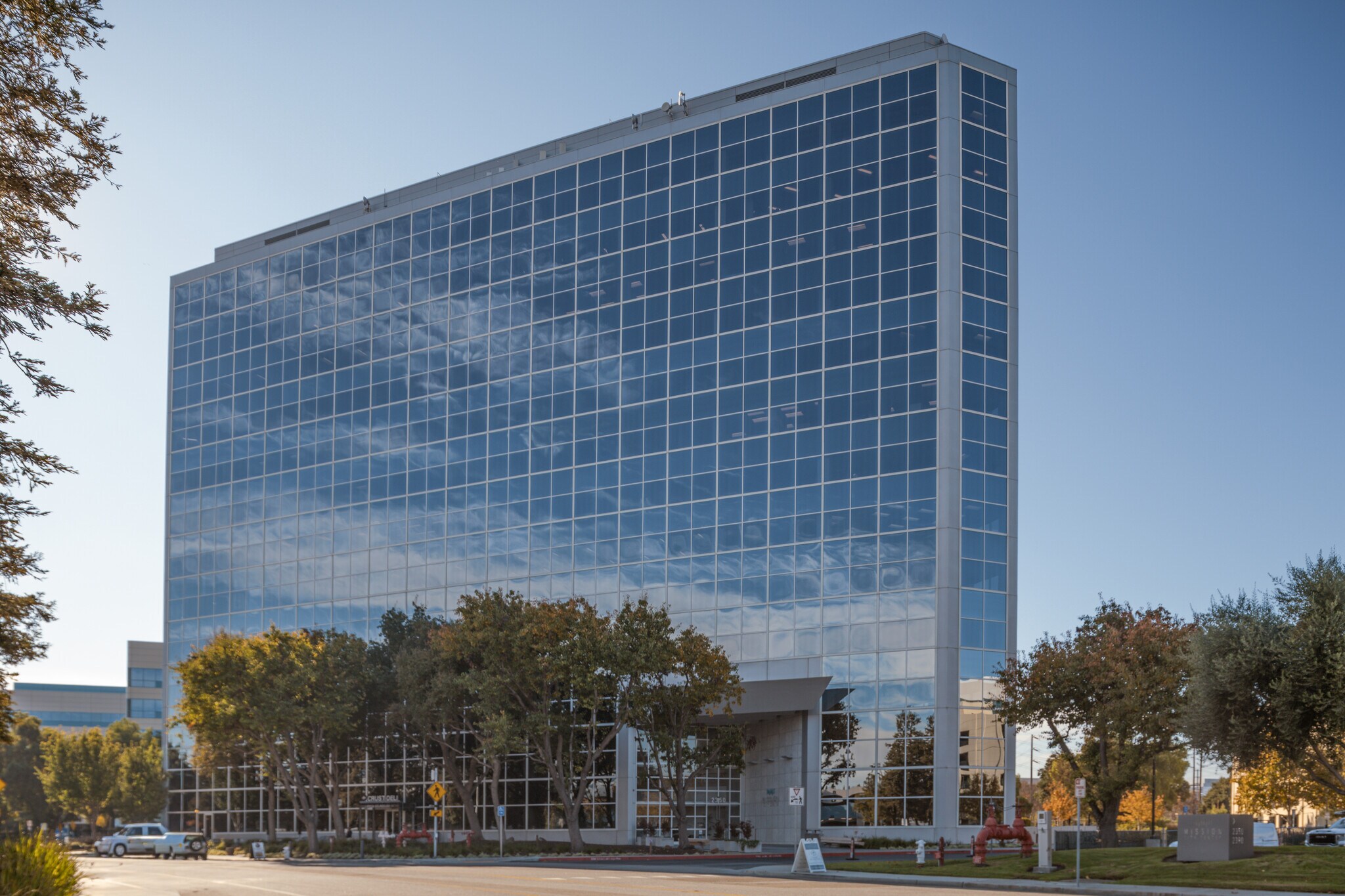 2350 Mission College Blvd, Santa Clara, CA for Rent