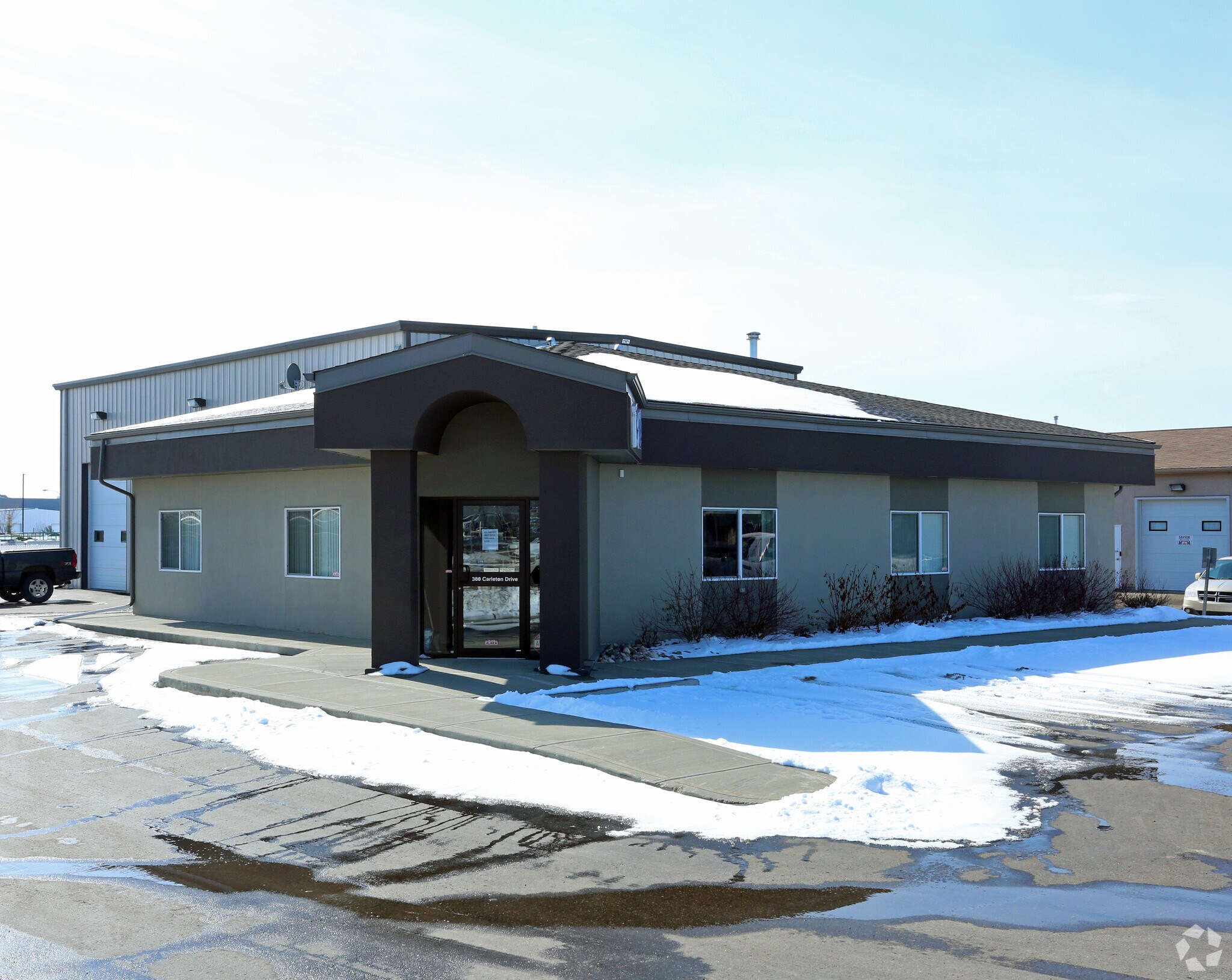 380 Carleton Dr, St. Albert, AB for Sale