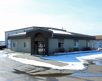 St. Albert, AB Flex - 380 Carleton Dr