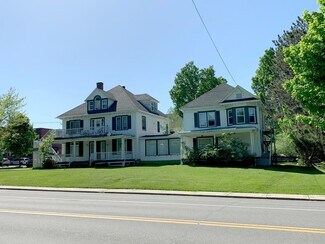 Saint-ignace-de-stanbridge, QC Apartments - 451-455 Rang De L'église S