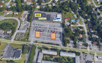 New Windsor Township, NY Retail - 426-436 Blooming Grove Tpke
