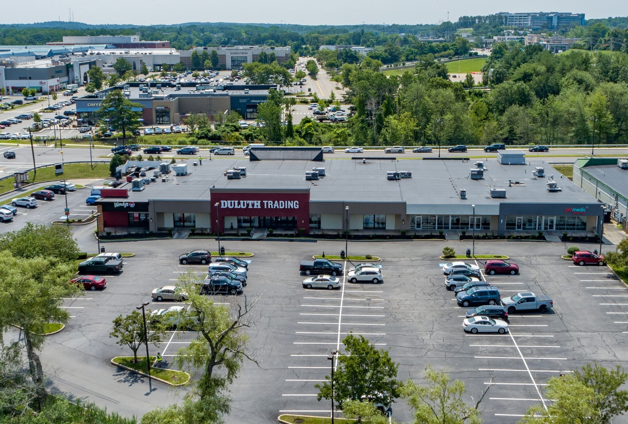 112 Mall Rd, Burlington, MA for Rent