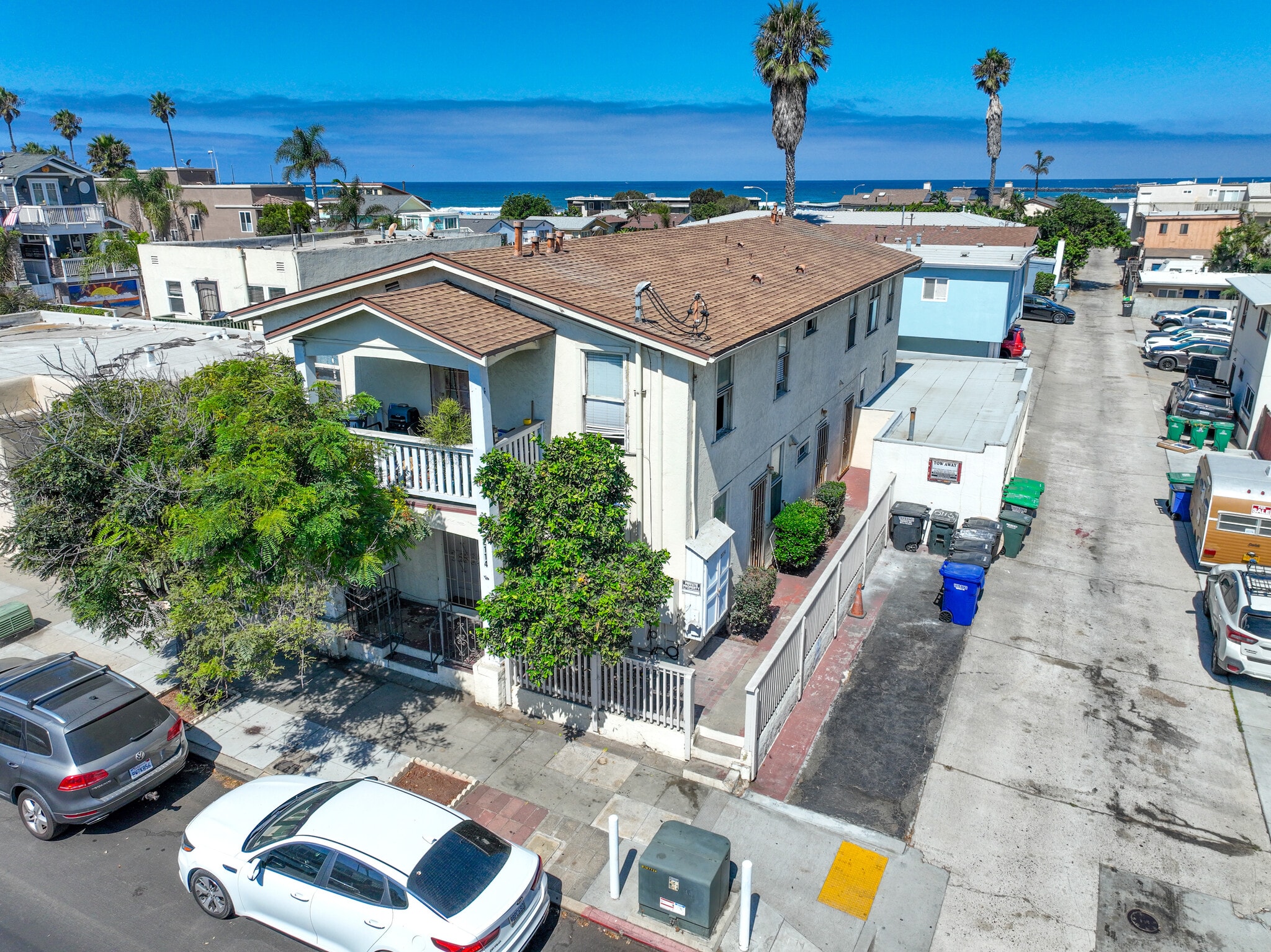 2114 Abbott St, San Diego, CA for Sale