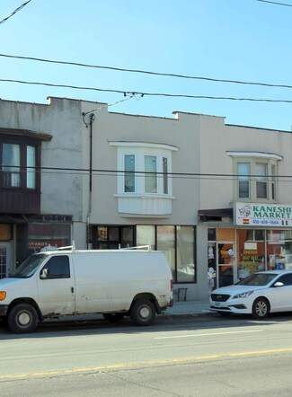 Toronto, ON undefined - 1188 Weston Rd Toronto, ON undefined - 1188 Weston Rd