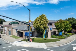 El Sobrante, CA Office - 3575 San Pablo Dam Rd