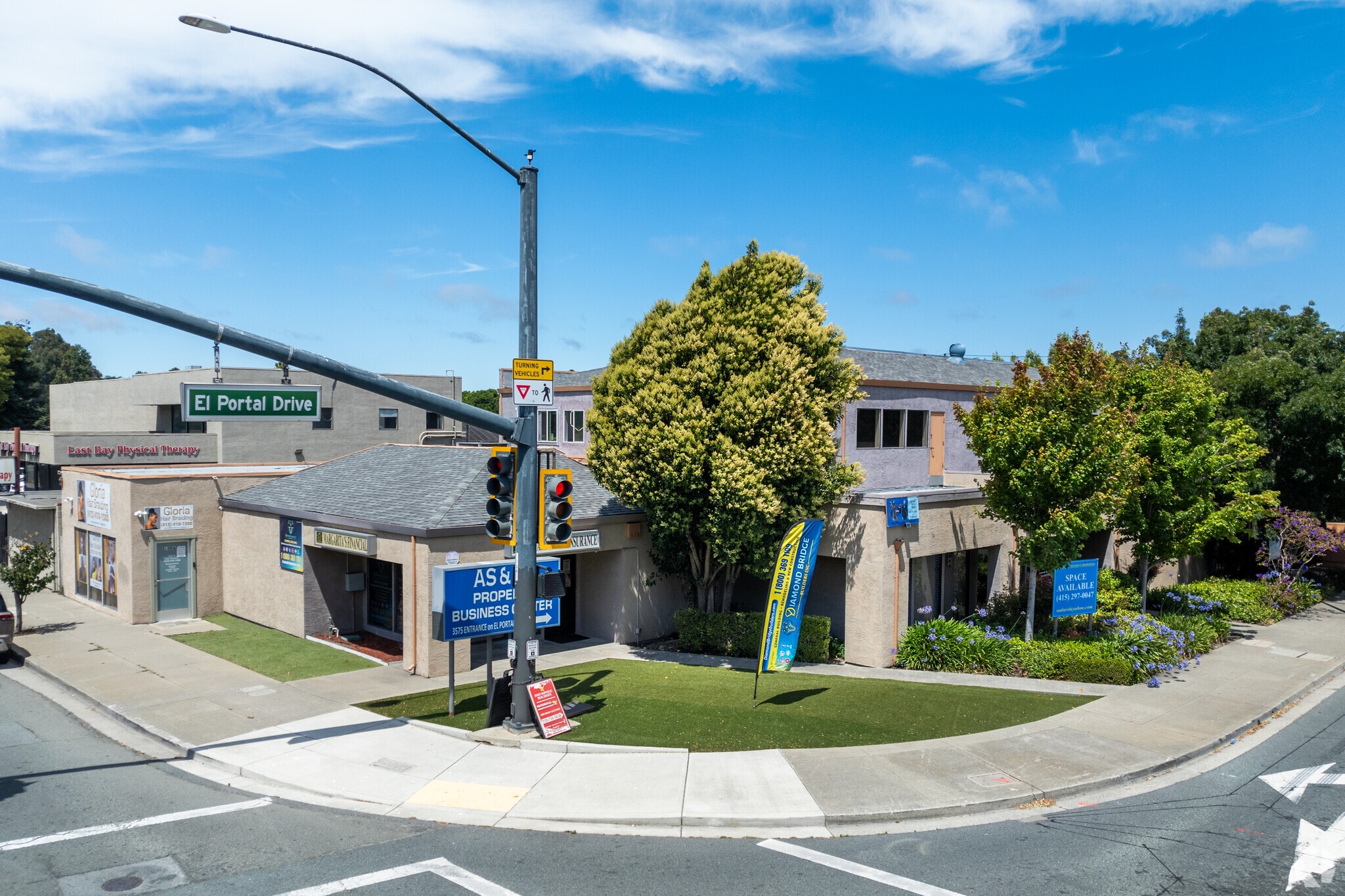 3575 San Pablo Dam Rd, El Sobrante, CA for Rent