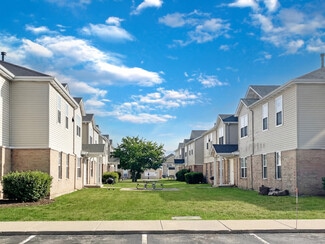 Cortland, IL Apartments - 230 McMillan Ct