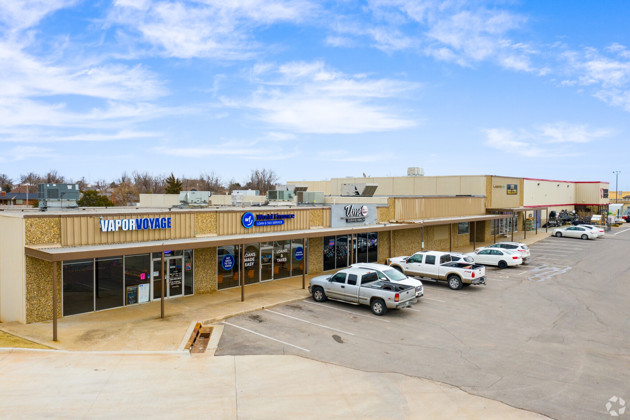 1504 SW 27th St, El Reno, OK for Rent
