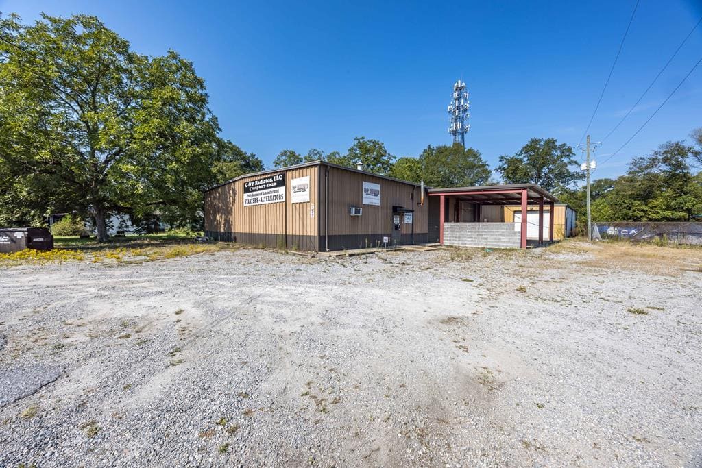 1617 Benning Dr, Columbus, GA for Sale