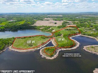 Parkland County, AB Residential - 1 52313 Twp 24 rd