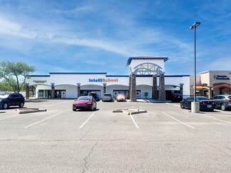 Phoenix, AZ Retail - 1427 E Bell Rd Phoenix, AZ Retail - 1427 E Bell Rd