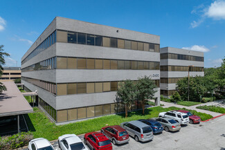 Houston, TX Office, Office/Medical, Medical - 2400 Augusta Dr