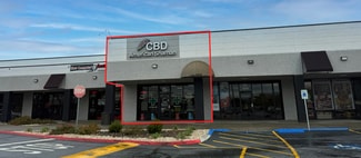 Reno, NV Retail - 1300 E Plumb Ln Reno, NV Retail - 1300 E Plumb Ln