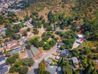 Tujunga, CA Apartments - 7580 McGroarty Ter
