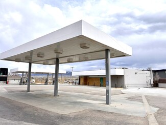 Mills, WY Retail - 4603 W Yellowstone Hwy