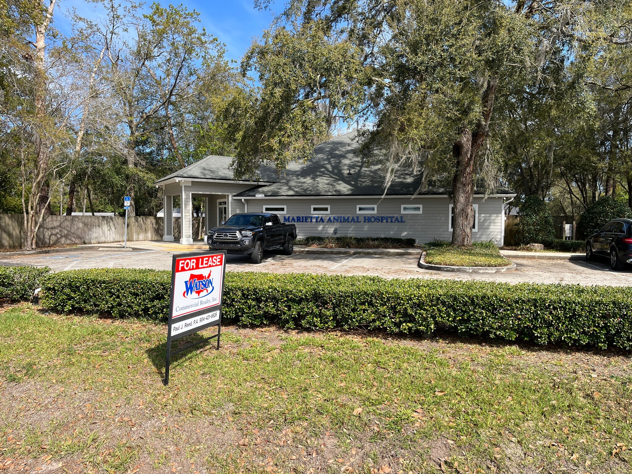 8141 Ramona Blvd, Jacksonville, FL for Rent