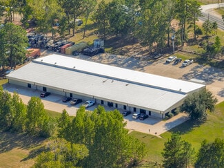 Huntsville, TX Warehouse - 8141 State Highway 75 S