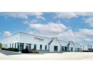 Naperville, IL Office/Medical - 1528 Aurora Ave