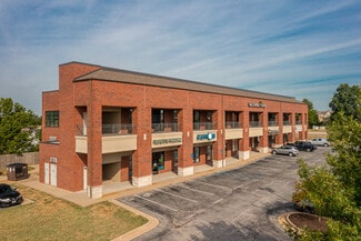 Columbia, MO Office - 3401 Business Park Ct