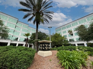 Jacksonville, FL Office - 4600 Touchton Rd E