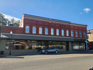 Radford, VA Office - 1093 E Main St