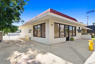 Anaheim, CA Office/Medical - 175 S Harbor Blvd