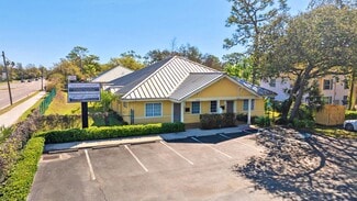 Tampa, FL Office - 14517-14519 N 18th St