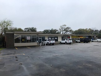 Houston, TX Office/Retail, Retail - 8755-8761 Long Point Dr