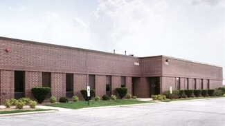 Rosemont, IL Industrial - 9742 W Foster Ave