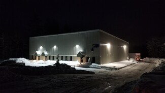 Newton, NH Commercial Land - 187 S Main St