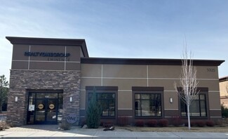 Reno, NV Office - 5325 Reno Corporate Dr