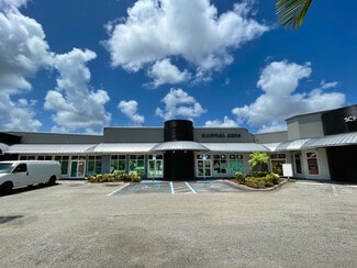 Lake Worth, FL Retail - 7427-7451 S Military Trl Lake Worth, FL Retail - 7427-7451 S Military Trl