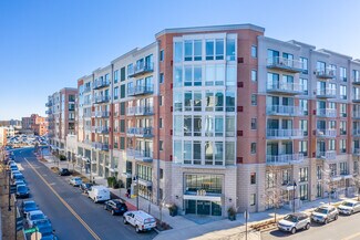 Stamford, CT Retail - 121 Towne St