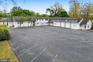 Richland, NJ Office, Office/Retail - 1315 Harding Hwy